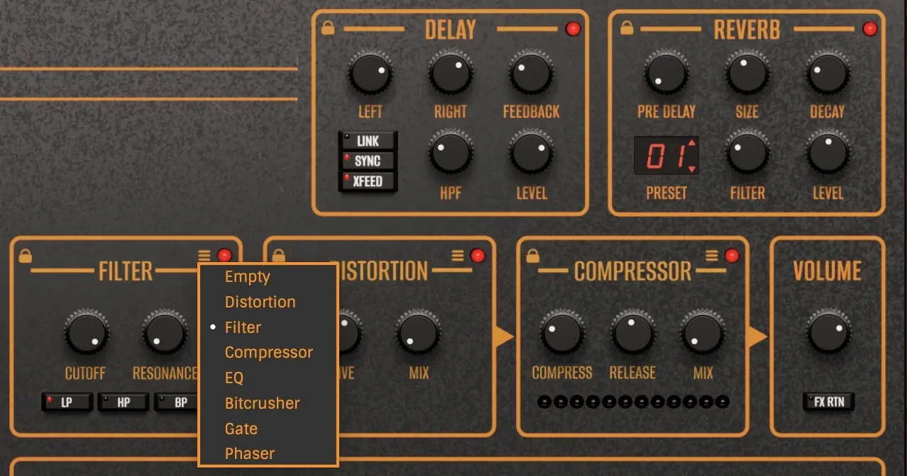 IconDrum