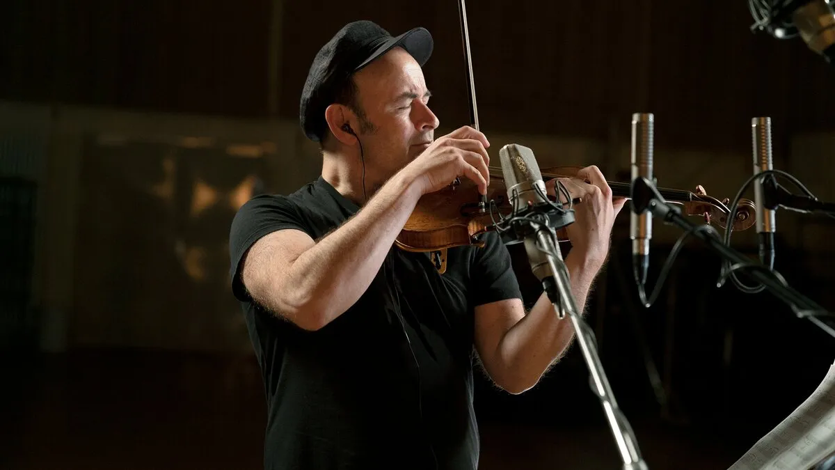 Igudesman Solo Violin