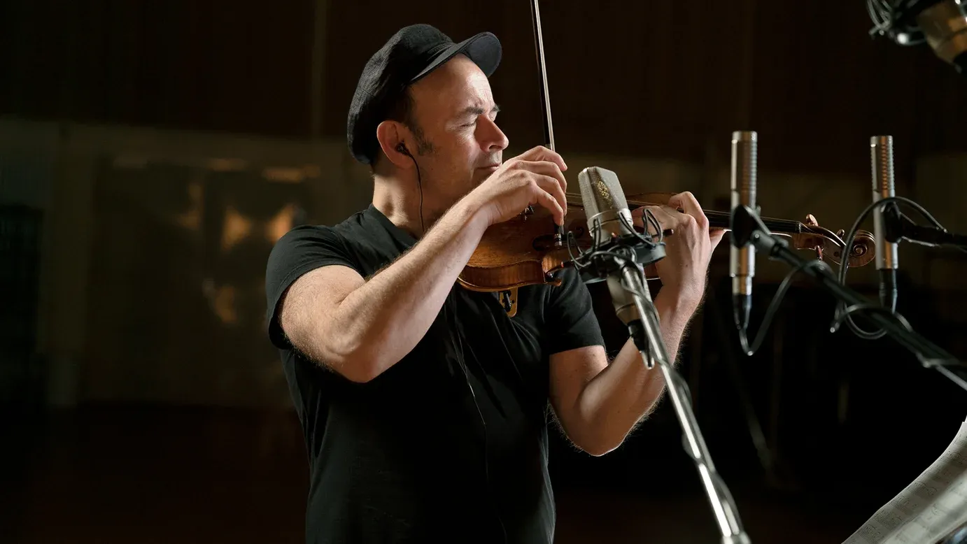 Igudesman Solo Violin