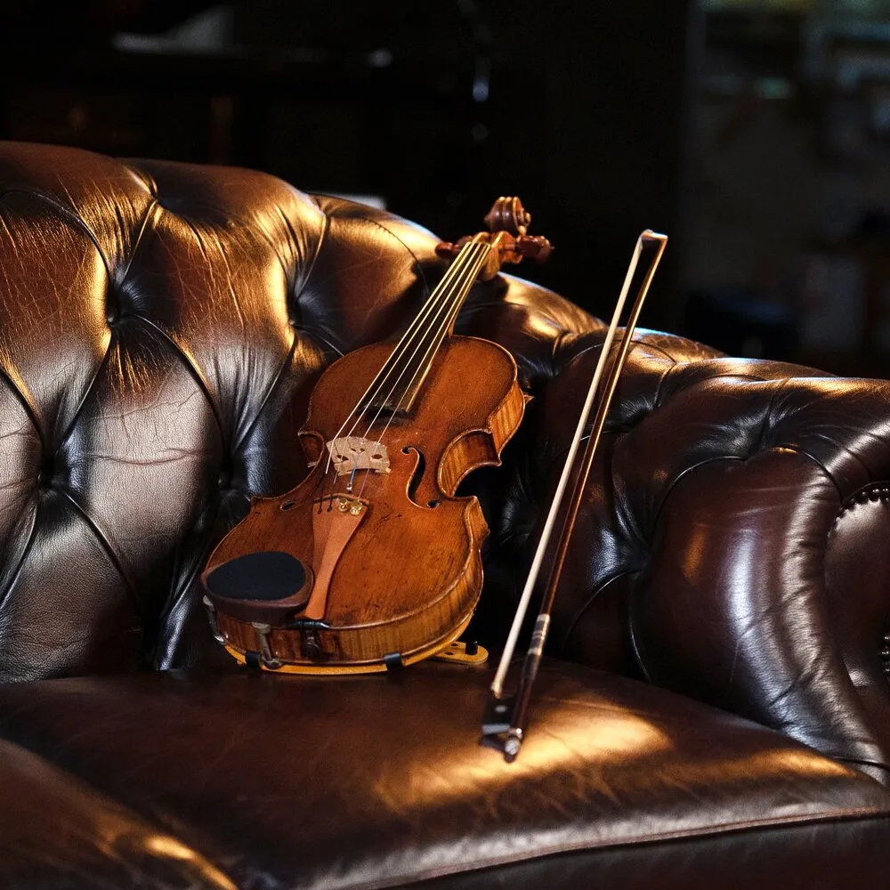 Igudesman Solo Violin