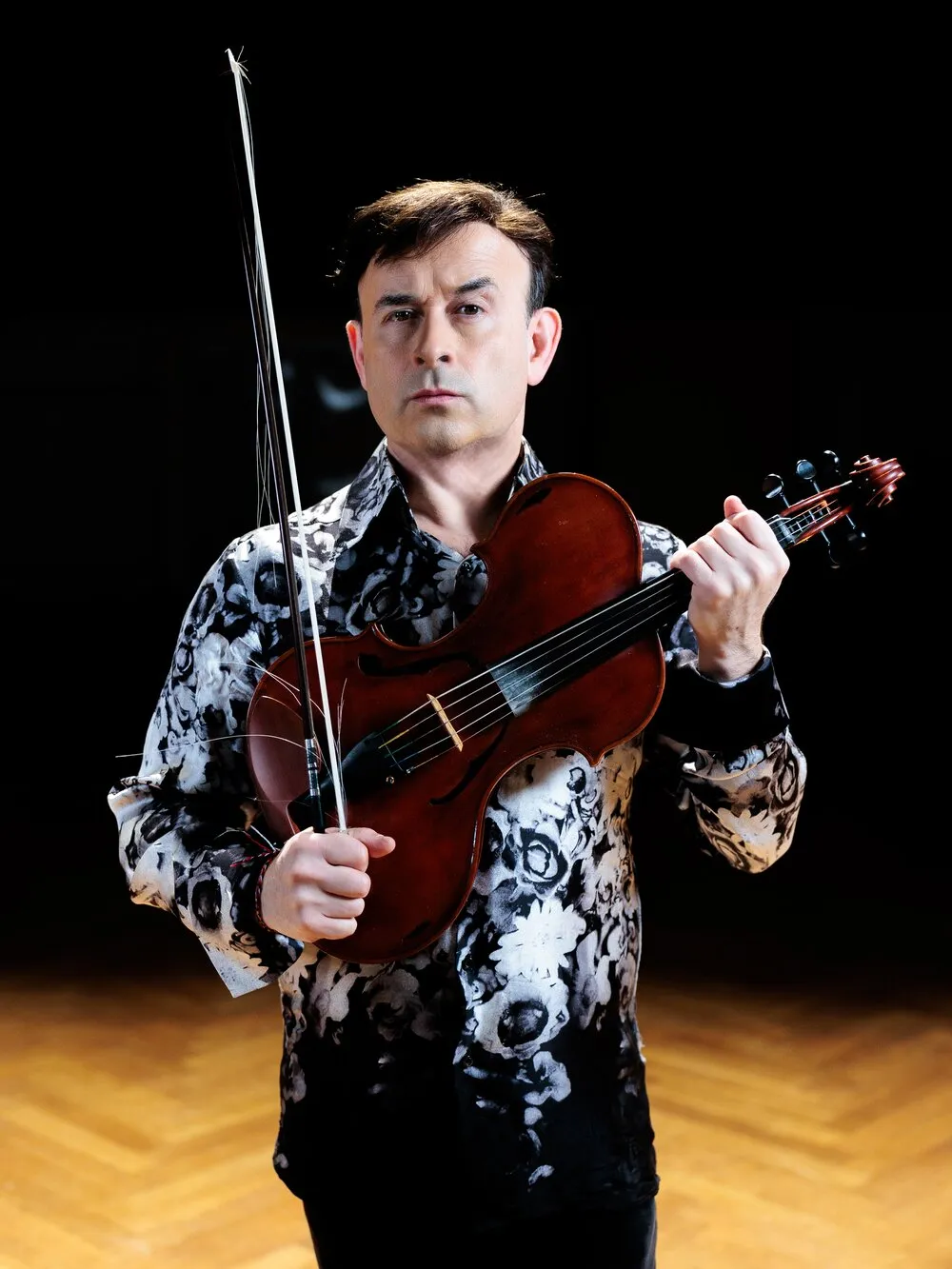 Igudesman Viola Grotesca