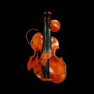 Igudesman Viola Grotesca