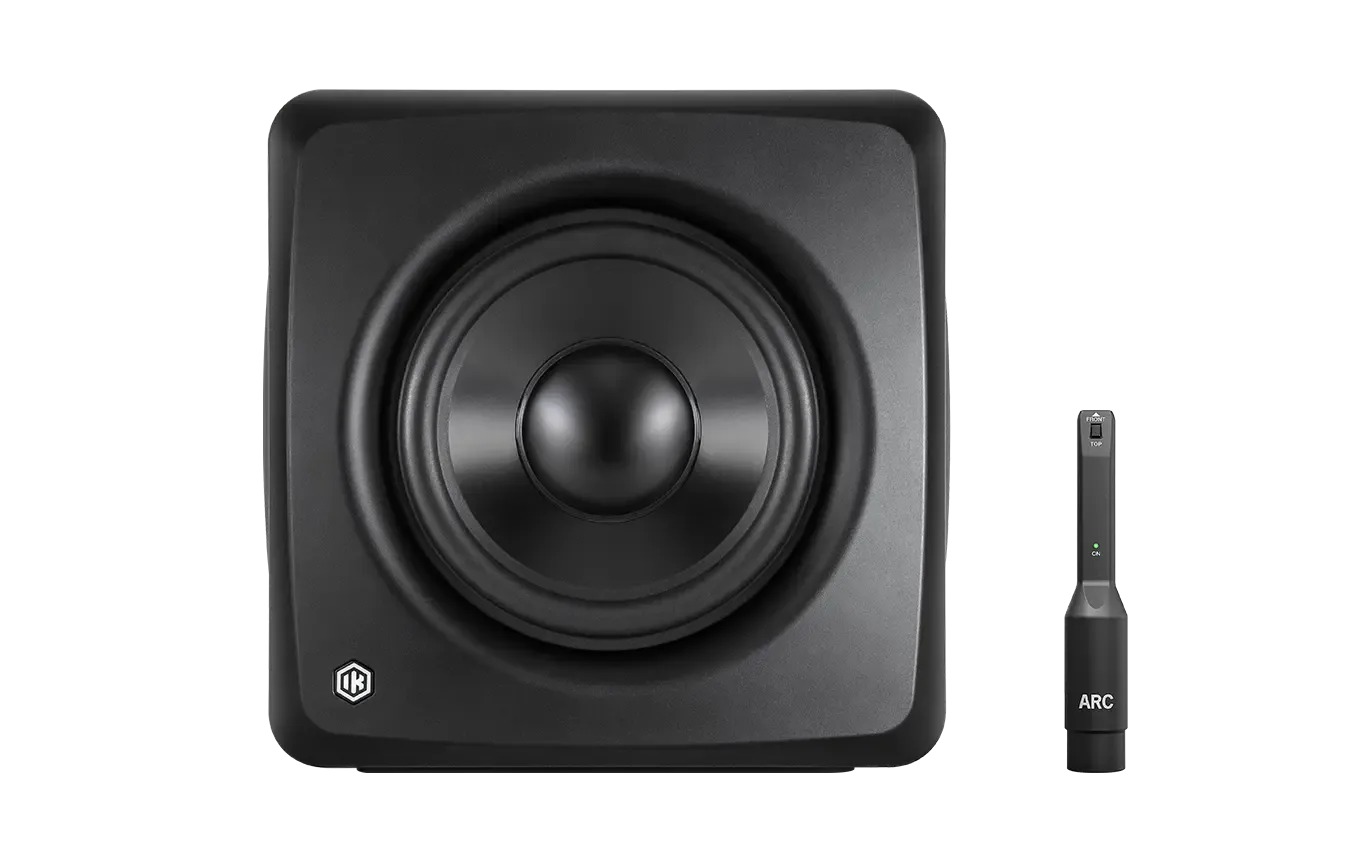 IK Multimedia ARC ON EAR