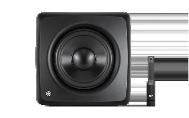 IK Multimedia ARC ON EAR