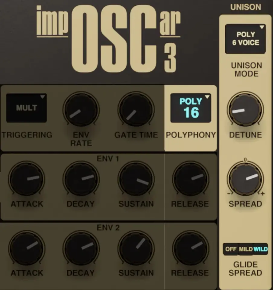 impOSCar3