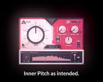 Inner Pitch Full Edition