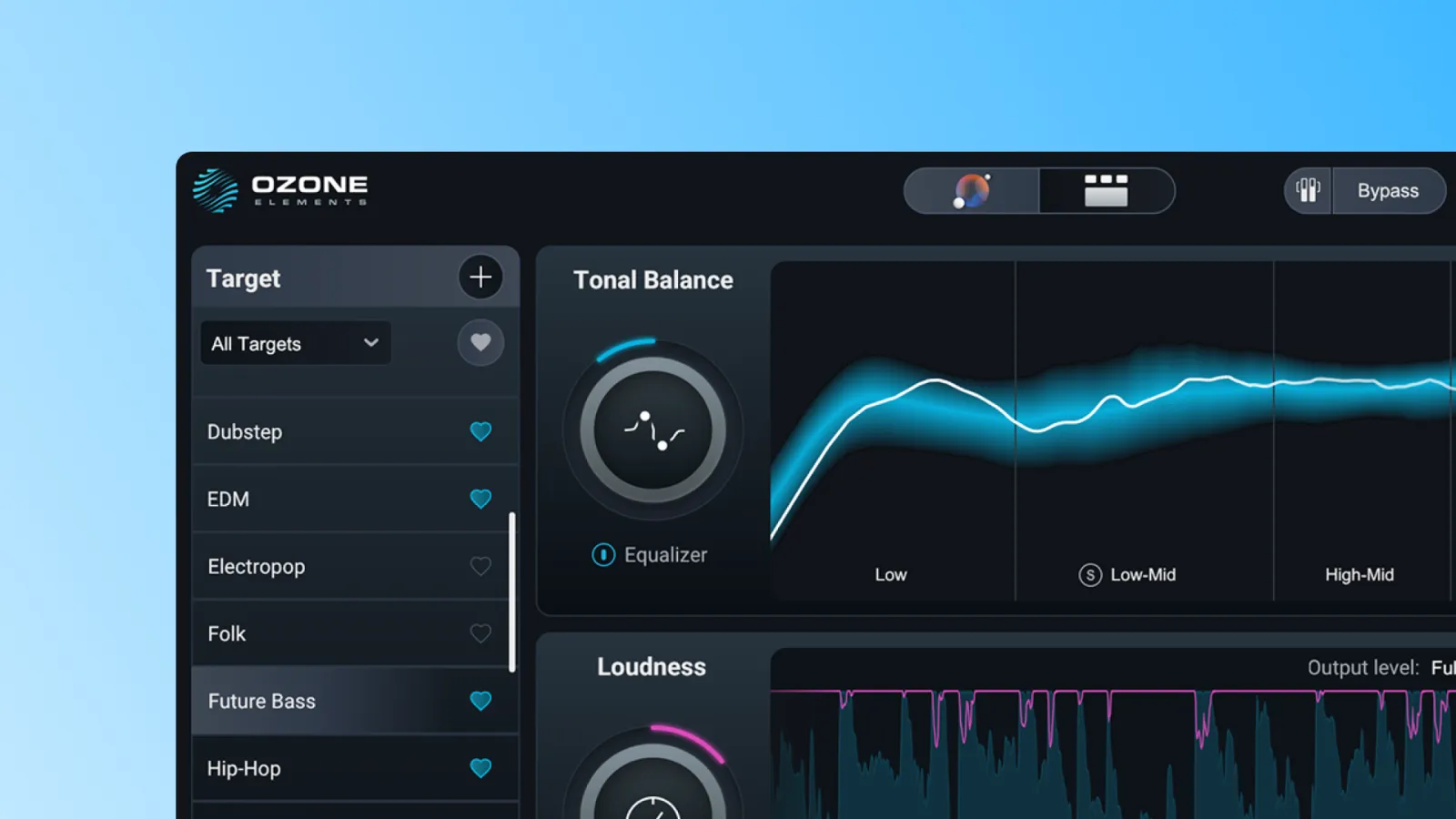 iZotope Ozone