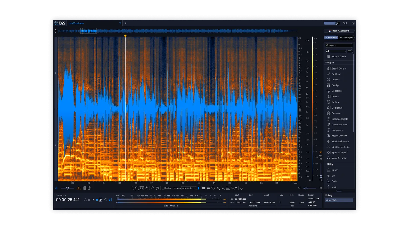 iZotope Suite