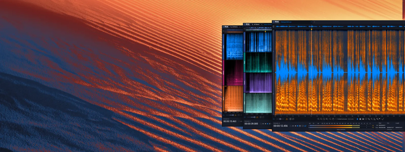 iZotope Suite