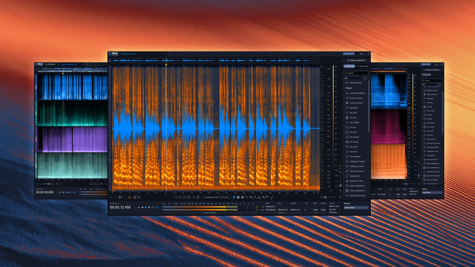 iZotope Suite
