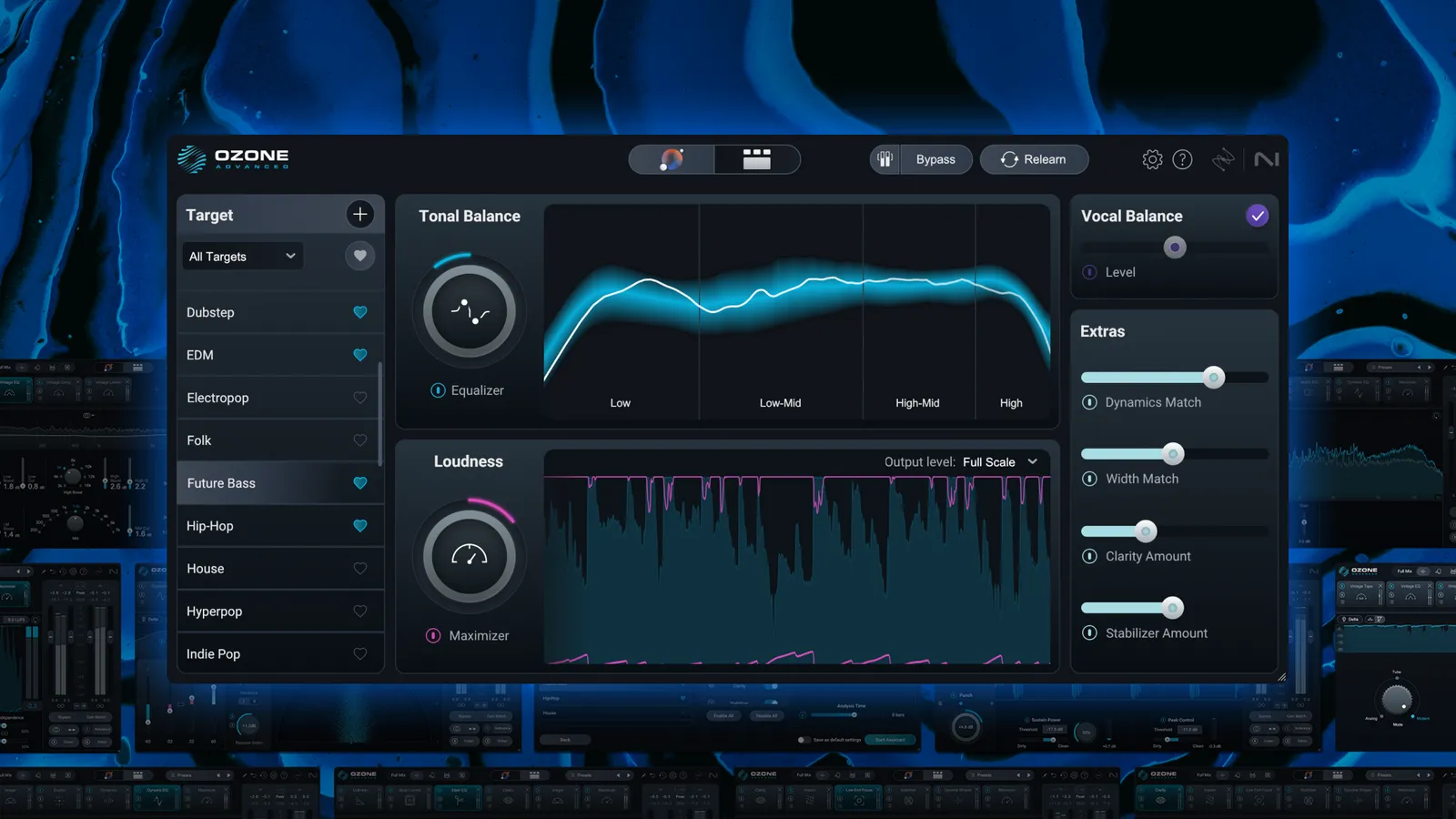 iZotope Suite