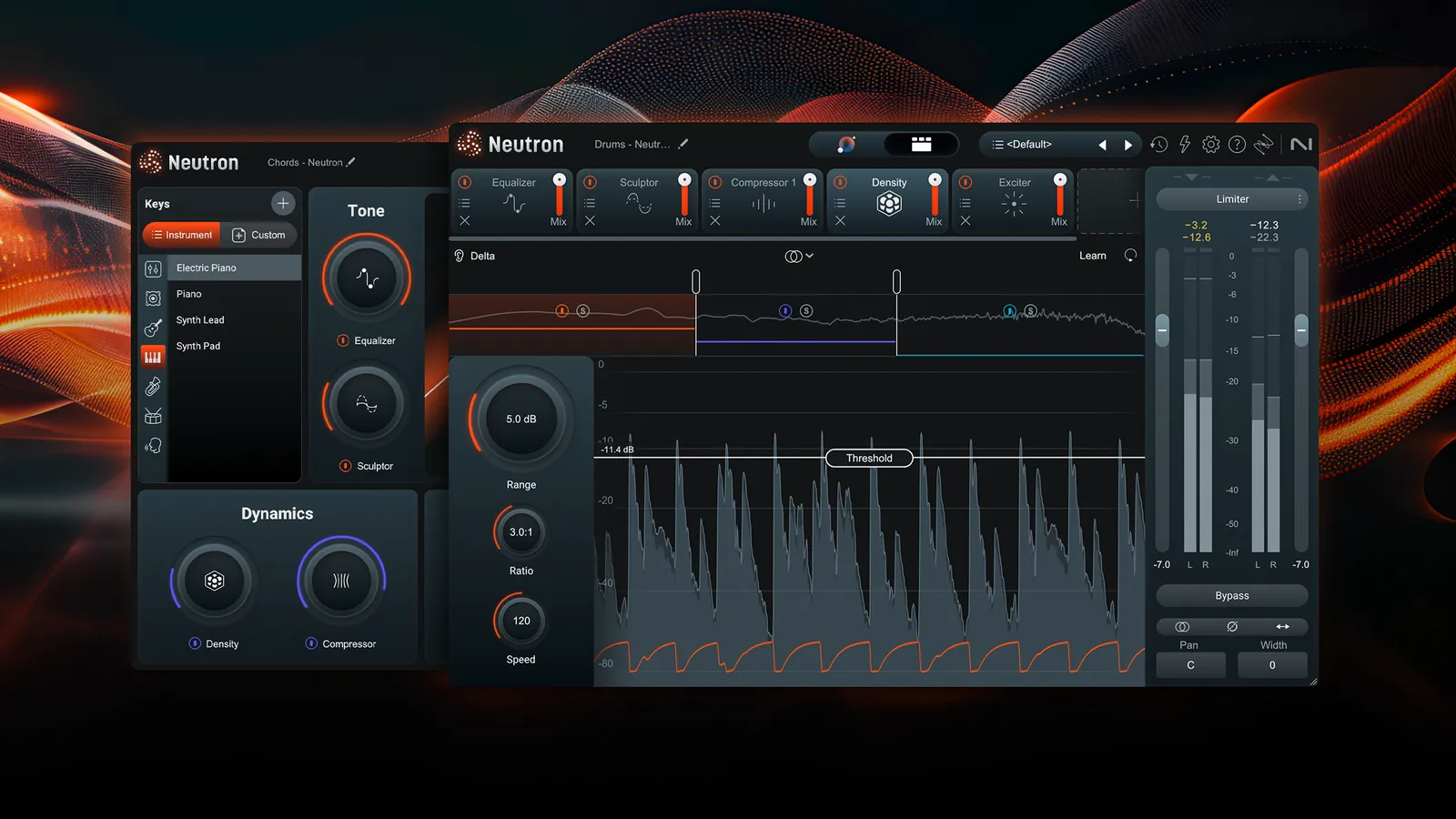 iZotope Suite