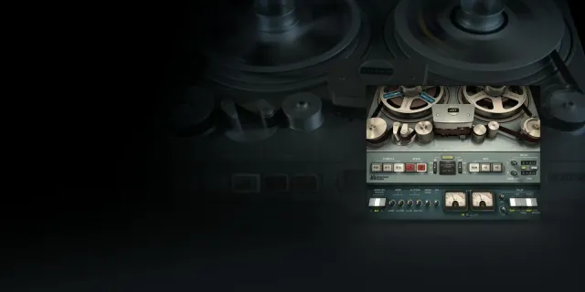 J37 Tape Saturation