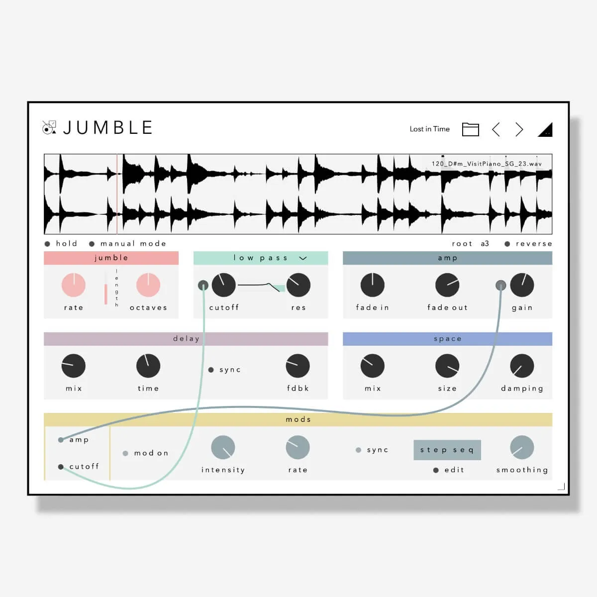 Jumble