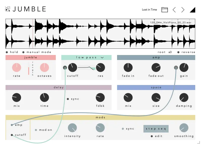 Jumble