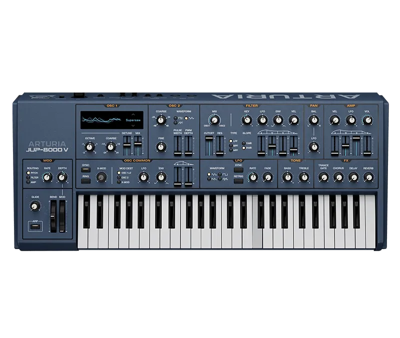 Jup-8000 V