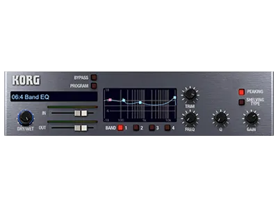KC MDE-X