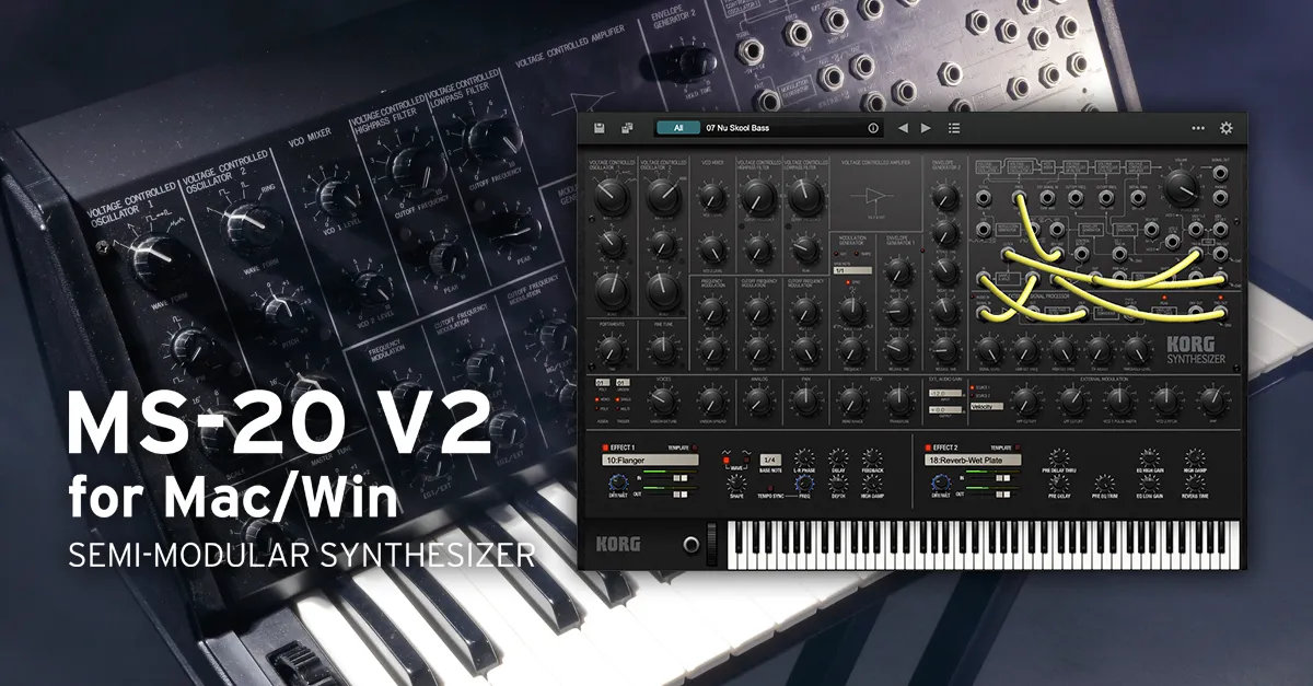 KC MS-20