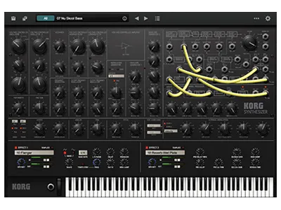 KC MS-20