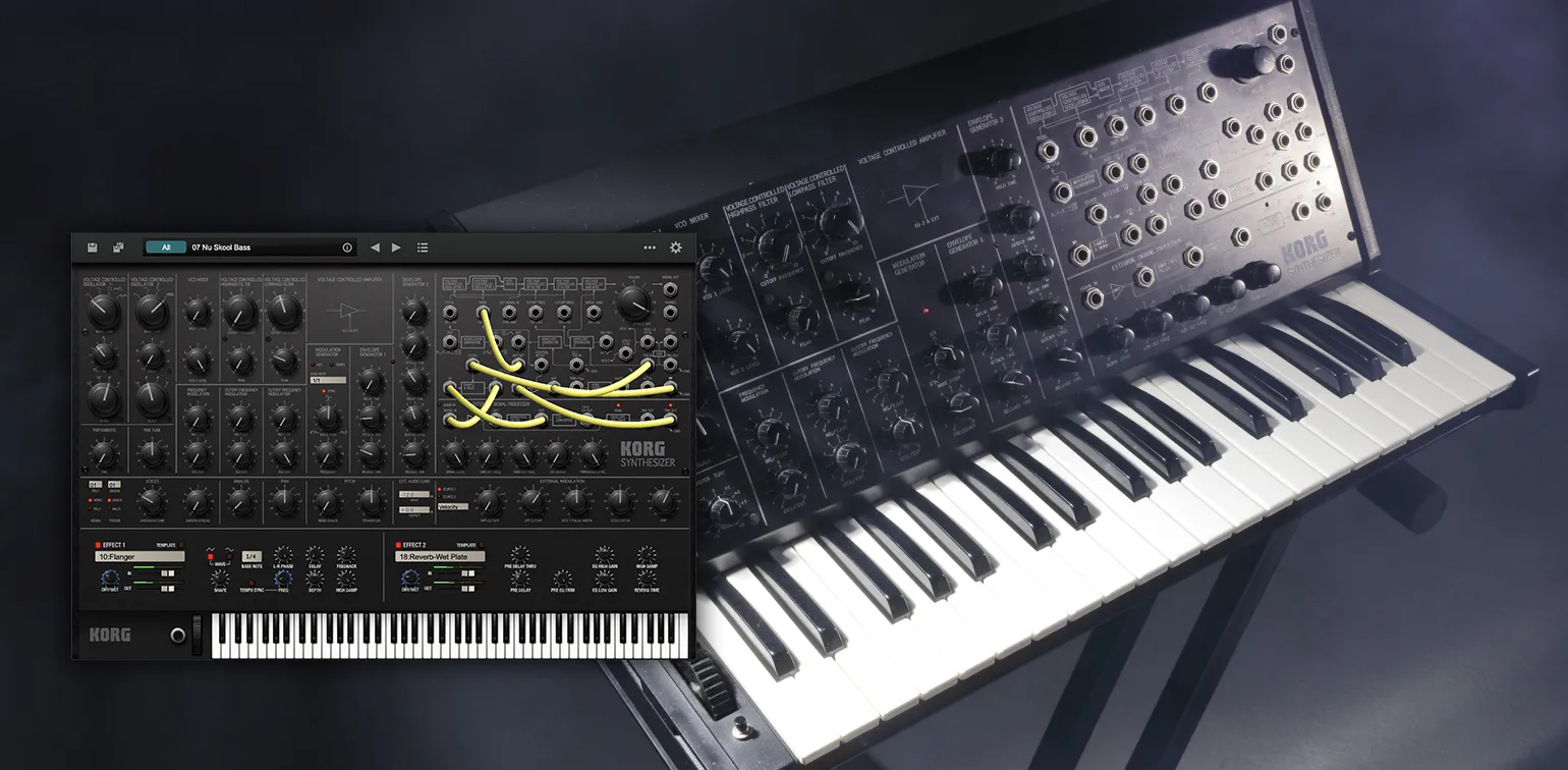 KC MS-20