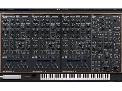 KC PS-3300