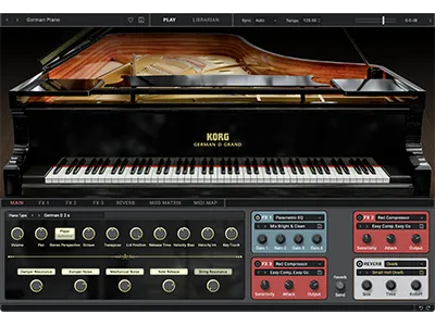 KC SGX-2
