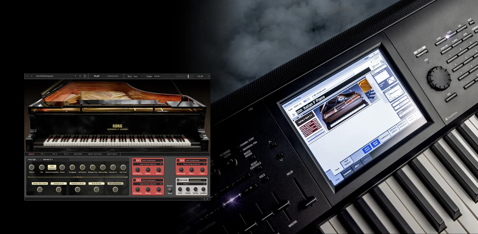 KC SGX-2