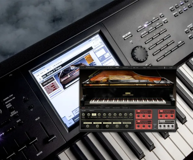 KC SGX-2