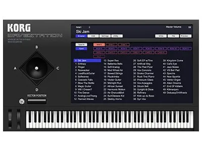 KC WAVESTATION