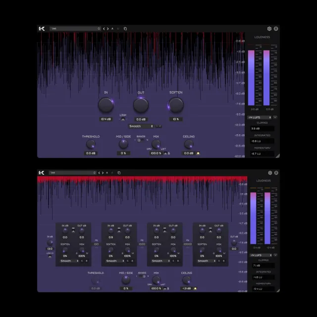 KClip Zero