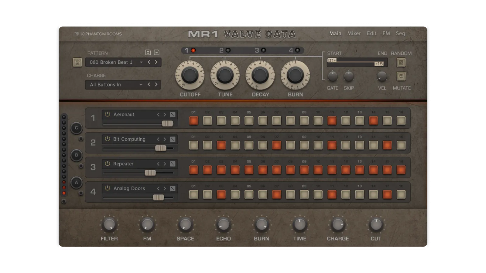 Komplete Select - Beats