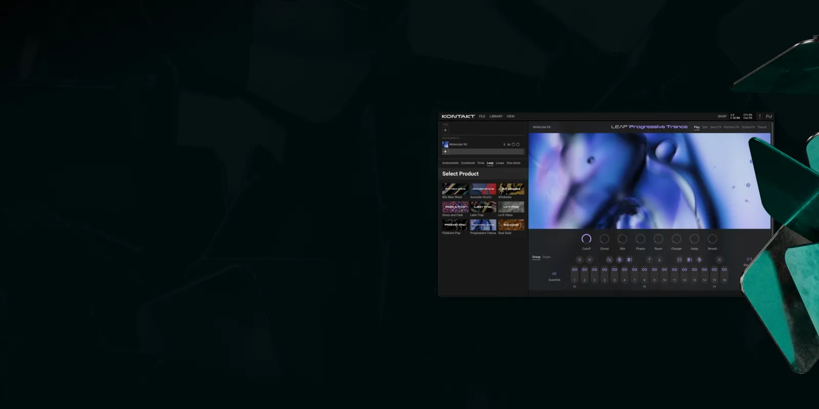 Kontakt
