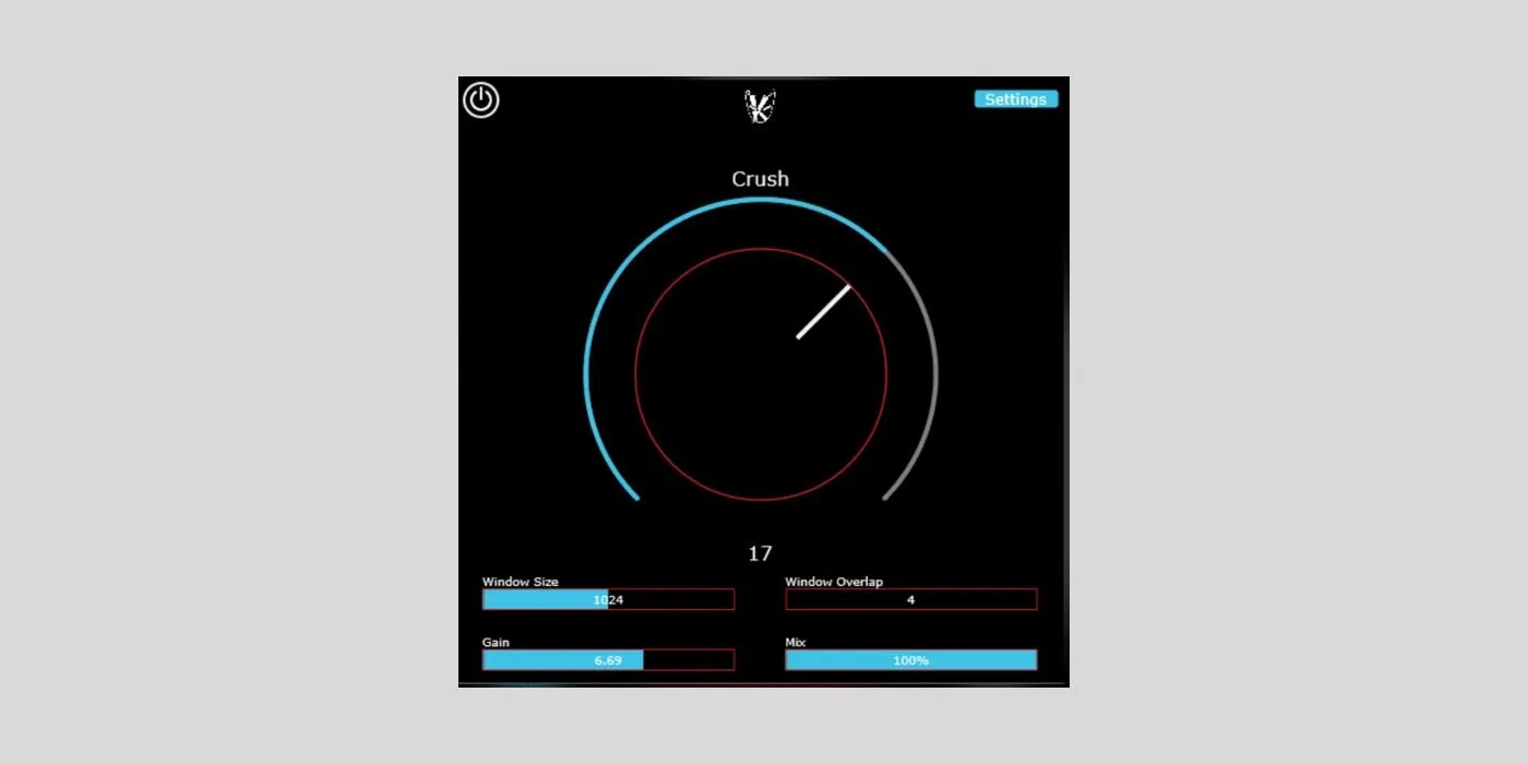 Krush