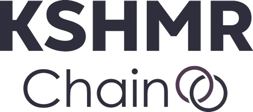 KSHMR Chain