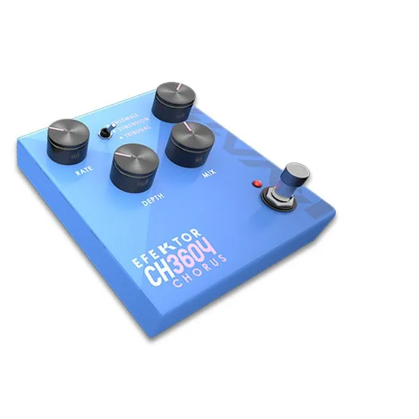 Kuassa Efektor CH3604 Chorus