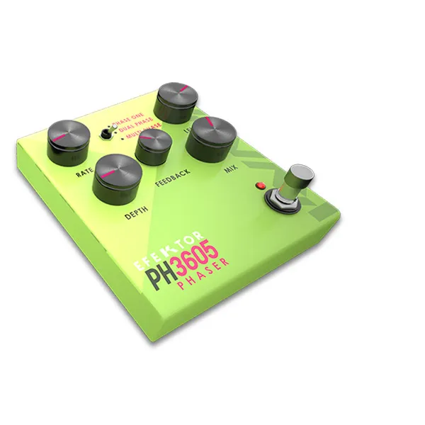 Kuassa Efektor PH3605 Phaser