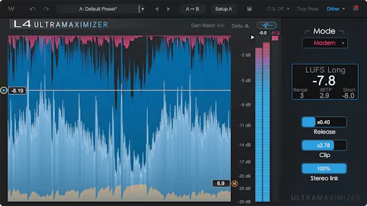 L4 Ultramaximizer