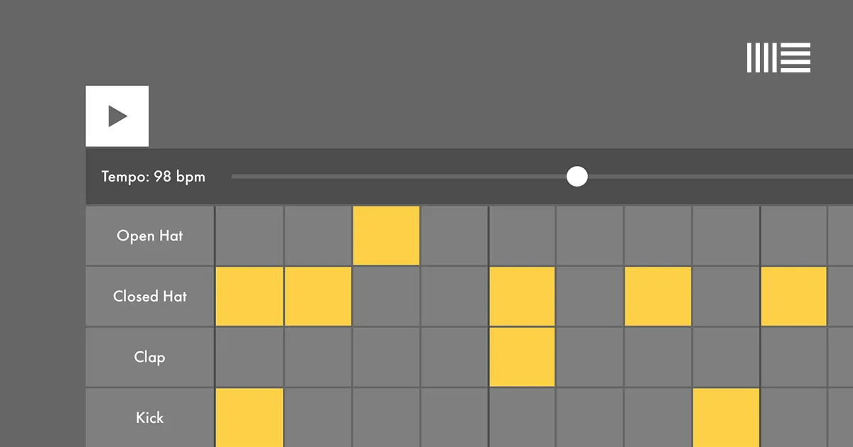 Learning Music by Ableton