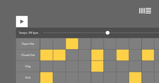 Learning Music by Ableton