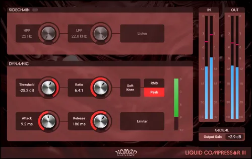 Liquid Bundle