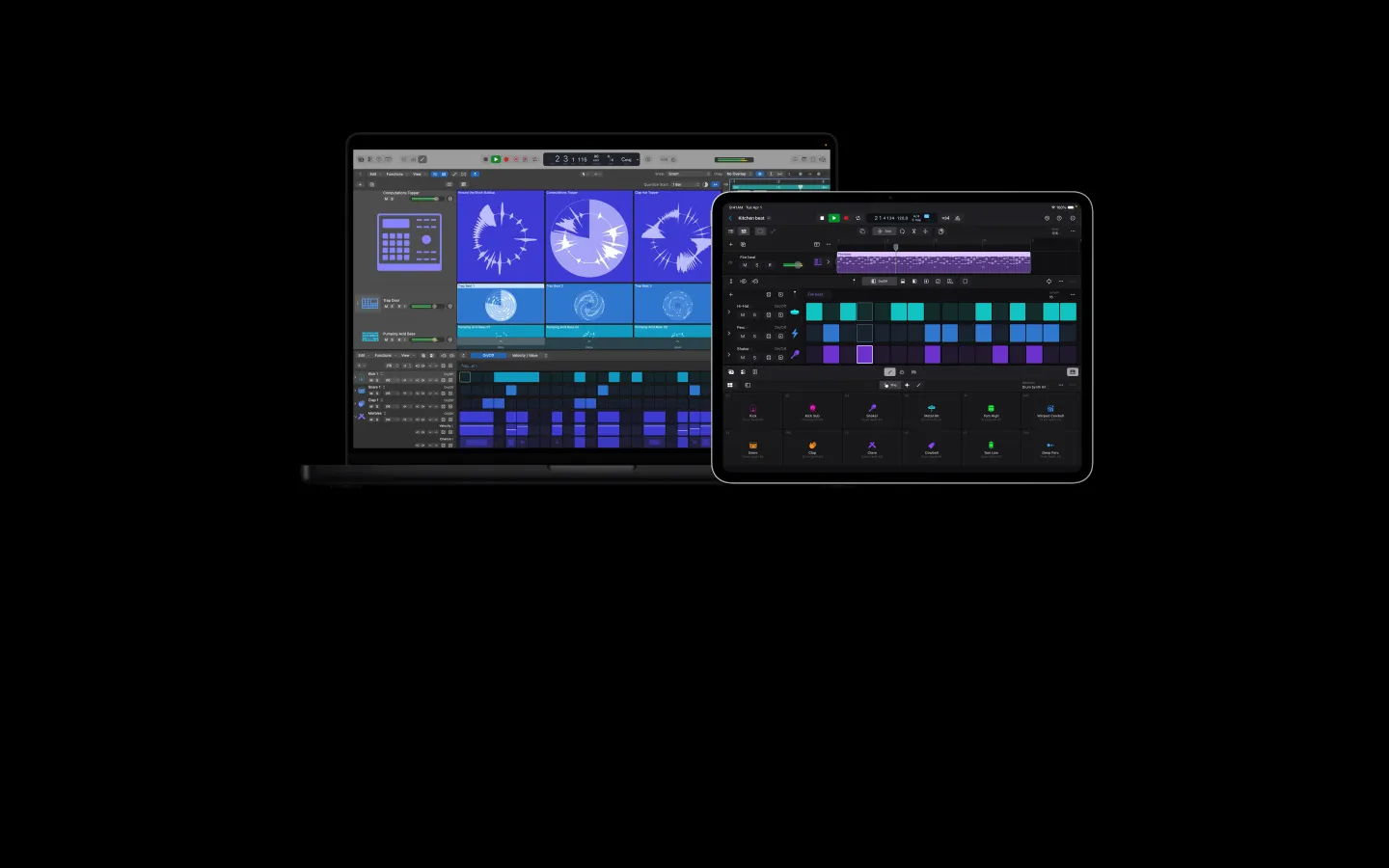 Logic Pro