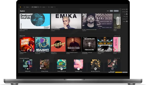 Loopcloud