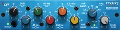 MAAG Audio EQ4