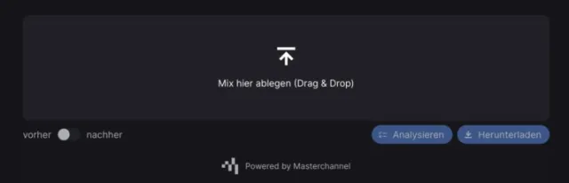 Masterchannel