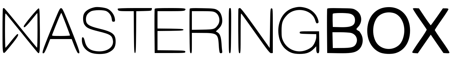 MasteringBOX