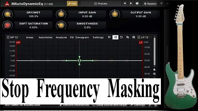 MAutoDynamicEQ