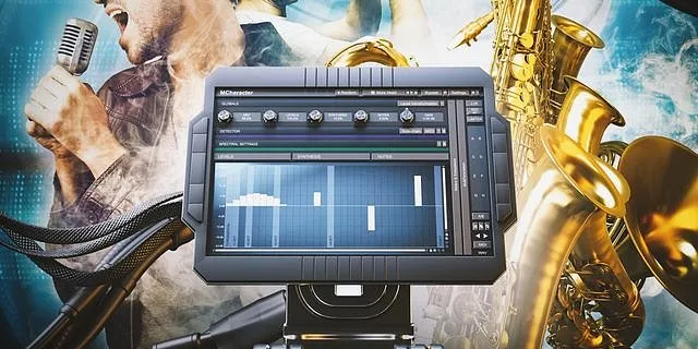 MAutoVolume