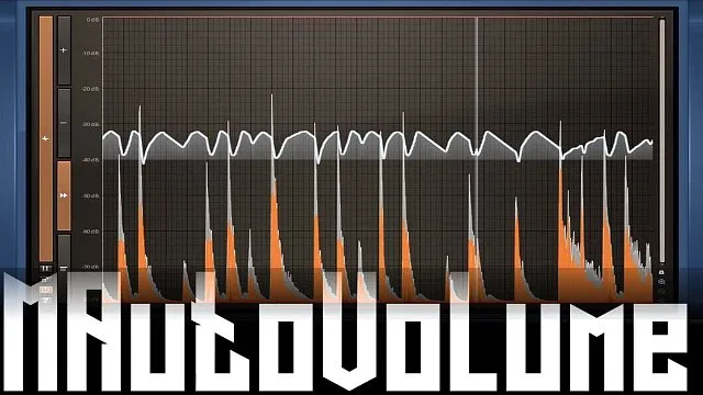 MAutoVolume