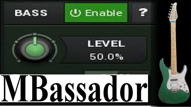 MBassador