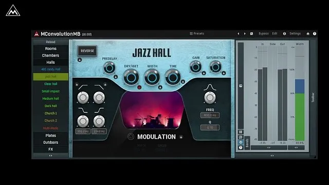MConvolutionMB